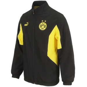 아카이브 779108-02 도르트문트 풋볼 재킷