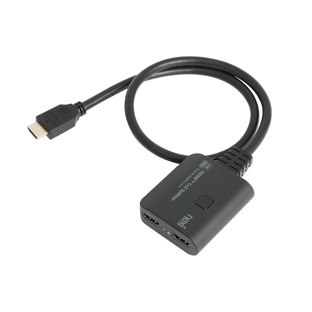 리버네트워크 NEXI NX1116 1:2 HDMI 분배기
