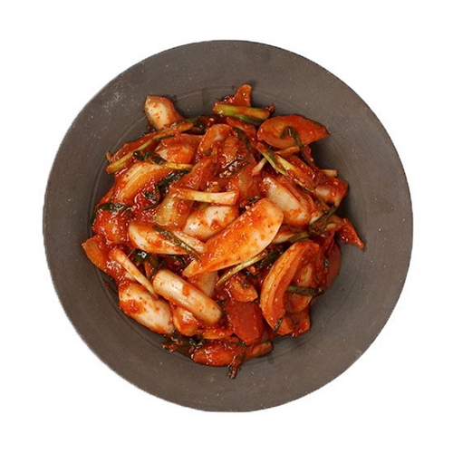 옐로우푸드 양파김치 5kg (1개)_이미지