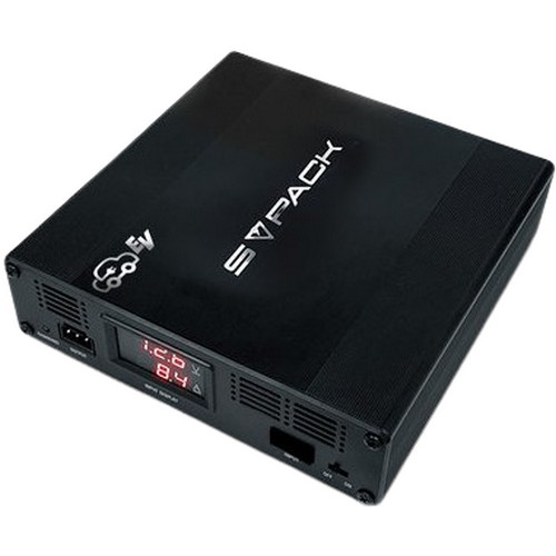 엘케이글로벌컴퍼니 SPACK 전기차용 블랙박스 보조배터리 SP10000EV