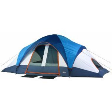 마운틴트레일즈 그래드 패스 2룸 훼밀리텐트 2 ROOM TO 6 TO 7 PERSON FAMILY DOME TENT