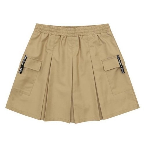 에스핏 주니어 HC12 포켓 플리츠 스커트 SJY 509 FCSK01