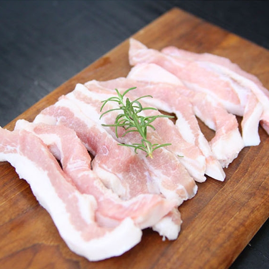 고기창고 프리미엄 항정살 500g (1개)_이미지