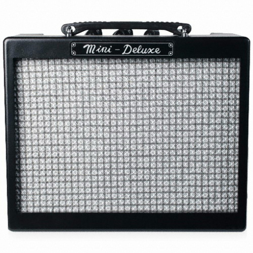 펜더 Mini Deluxe Amp 023-4810-000_이미지