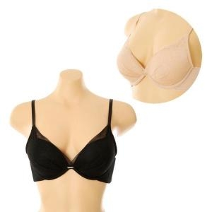 비너스 DP02 오르화뜨지않고모아주는4cm왕뽕브라 6090 S8003475_이미지
