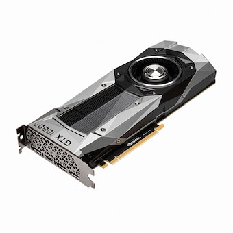 NVIDIA 지포스 <b>GTX1080</b> Ti Founders Edition D5X 11GB (해외구매)