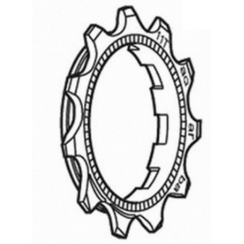 시마노 XT 9단 스프라켓 유닛 13T이미지입니다. 누르면 해당 게시물로 새창이동합니다.