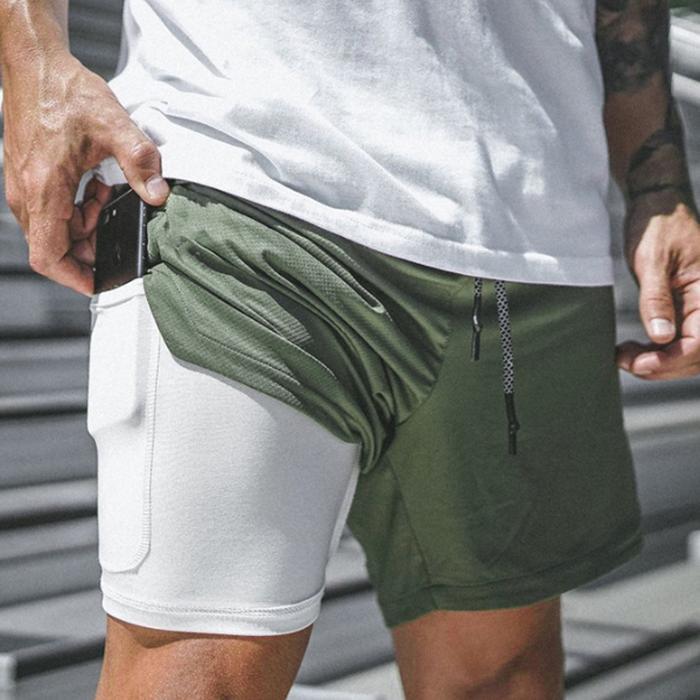 트레이닝반바지 속팬츠 운동바지 쇼트 INSUM80 10198298A