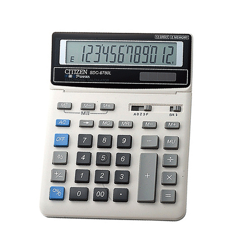 시티즌 SDC-8780L