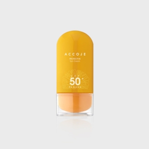 아꼬제 프로텍티브 선 크림 50ml (1개)_이미지