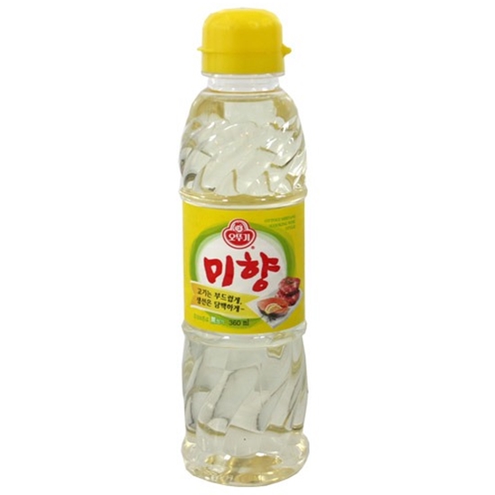 오뚜기 미향 360ml (3개)