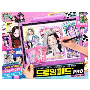 아이코닉스 데코데코 드로잉패드 프로_이미지