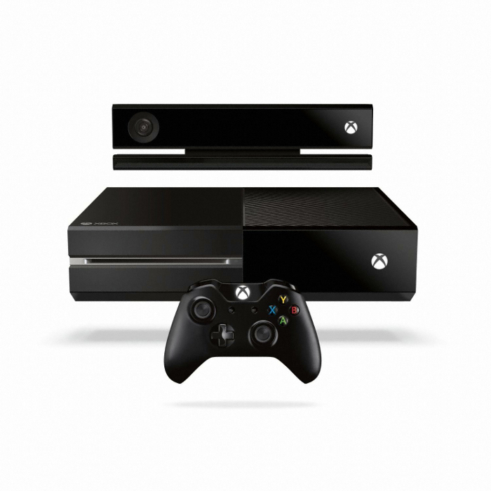 Microsoft XBOX One 500GB