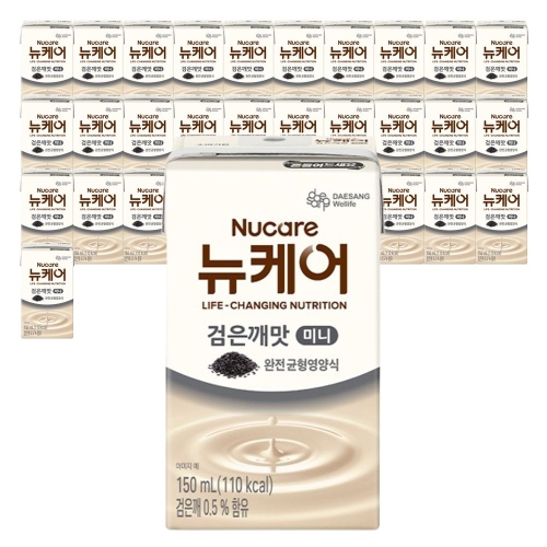 ����������� ���ɾ� �̴� ������ ������ 150ml