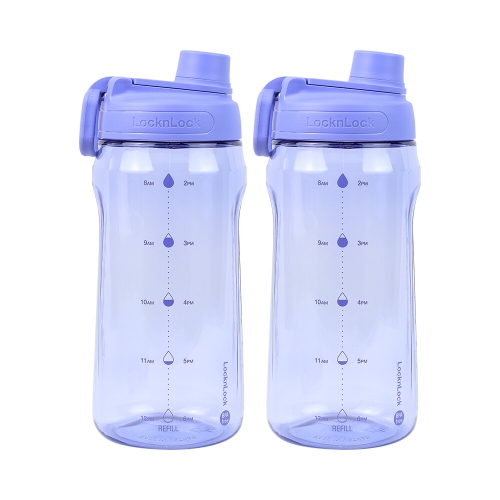 락앤락 액티브 라지 물병 1.5L (2개)_이미지