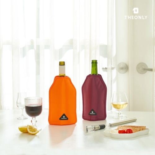 디온리 와인 쿨러 칠링백 보냉백 칠러 NSW342이미지입니다. 누르면 해당 게시물로 새창이동합니다.