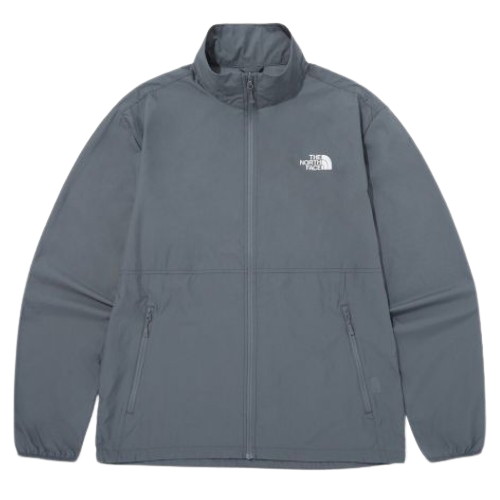 노스페이스 플라이하이 스탠드넥 자켓 NJ3LQ00C