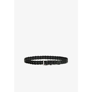 마시모두띠 LIMITED EDITION 벨트 블랙 514981_이미지