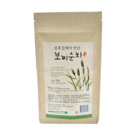 모후실에서 만난 보리순차 30g (1개)_이미지