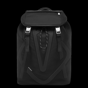 리모와 백팩 52500036 Signature Nylo Flap Backpack Large_이미지