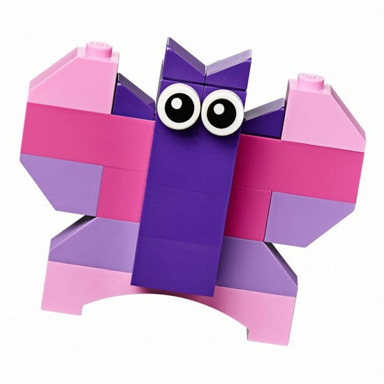 레고 ㅤ클래식 밝은색 박스 (10694) (일반구매)_이미지