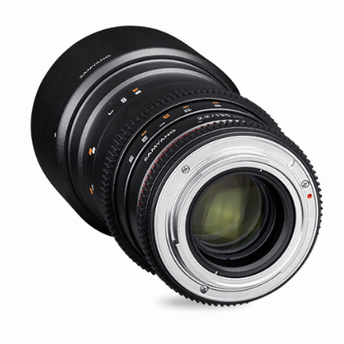 ����ƽ�� 135mm T2.2 VDSLR ED UMC M�������