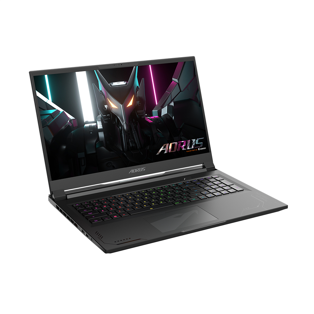 GIGABYTE AORUS 17X ZF Pro WIN11 (SSD 1TB + SSD 1TB)_이미지