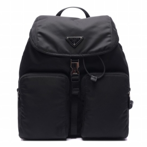프라다 나일론 삼각로고 백팩_1BZ005 ZOT F0002 V OFH