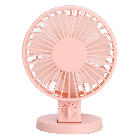 USB 트윈팬 선풍기 4인치