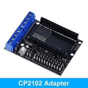 무선 모듈 CH340/CP2102/CH9102X NodeMcu V3 V2 V2.1 Lua WIFI ESP8266 D1 MI..
