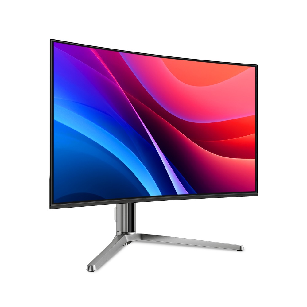 �Ѽ���ǻ�� TFG32U24VL QD-OLED UHD ���� 240 ���̹� USB Type-C ������