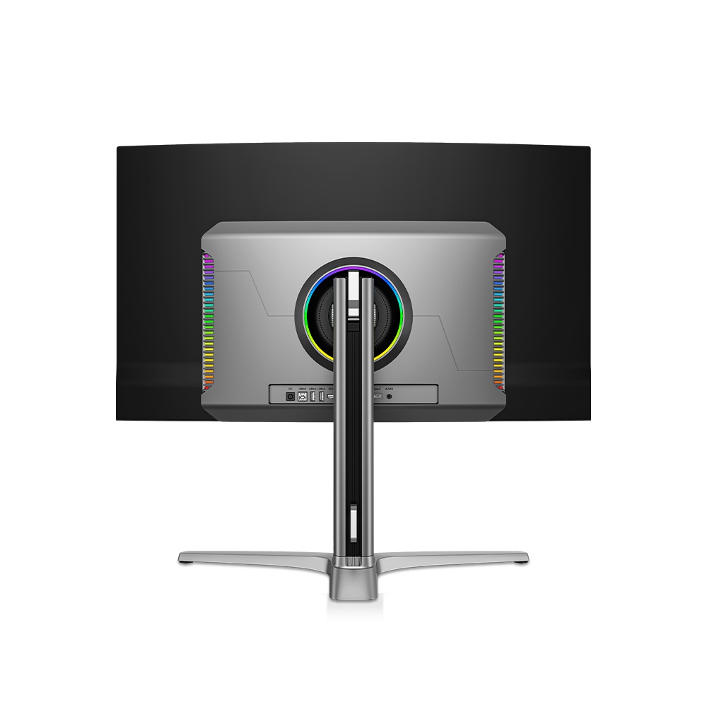 한성컴퓨터 TFG32U24VL QD-OLED UHD 리얼 240 게이밍 USB Type-C 무결점_이미지