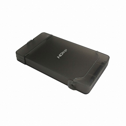 탑라인에이치디 HDTOP USB 3.0 to SATA 2.5형 컨버터 외장케이스 (HT-A200) (하드미포함)_이미지