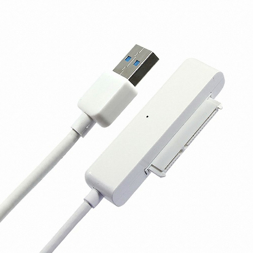 탑라인에이치디 HDTOP USB 3.0 to SATA 2.5형 컨버터 외장케이스 (HT-A200) (하드미포함)_이미지