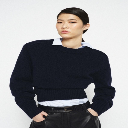 자라 100% 레더 벨트 메탈 버클 블랙 3244121