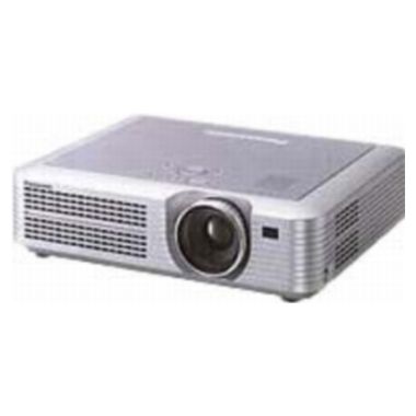 파나소닉 PT-LC55E