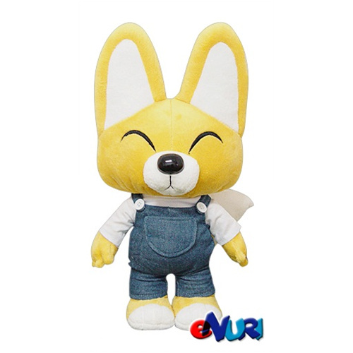 뽀로로 3기 봉제인형 에디 (28cm)_이미지