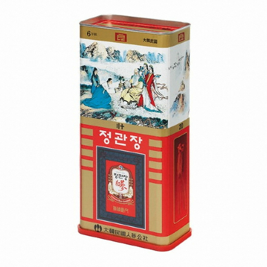 정관장 양삼 20지 600g (1개)_이미지