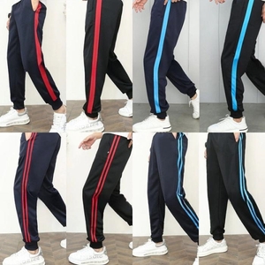 라일리 Rly 시즌2 사계절 옆라인 레드 블루라인 츄리닝8-2 14393949_이미지