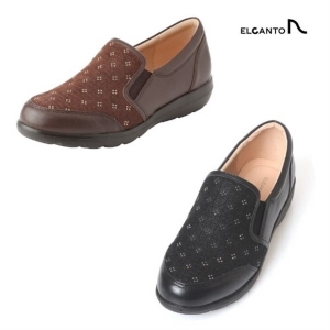 엘칸토 NC08 여성 캐주얼 큐션 컴포트 슈즈 LCWC95U313W이미지입니다. 누르면 해당 게시물로 새창이동합니다.