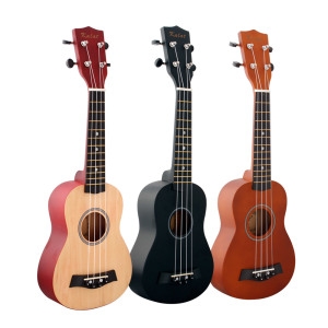 뮐러악기 입문용 소프라노 우쿨렐레 우쿠렐레 학교 학원