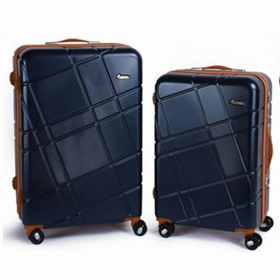 롤리키드 리비 24+28인치 캐리어 4종 세트 R82H4D8 (네이비)