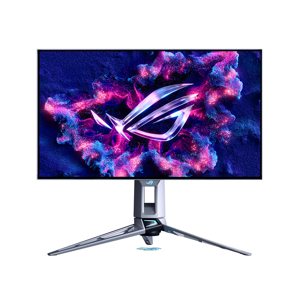 ASUS ROG SWIFT OLED PG27AQWP-W (해외구매)