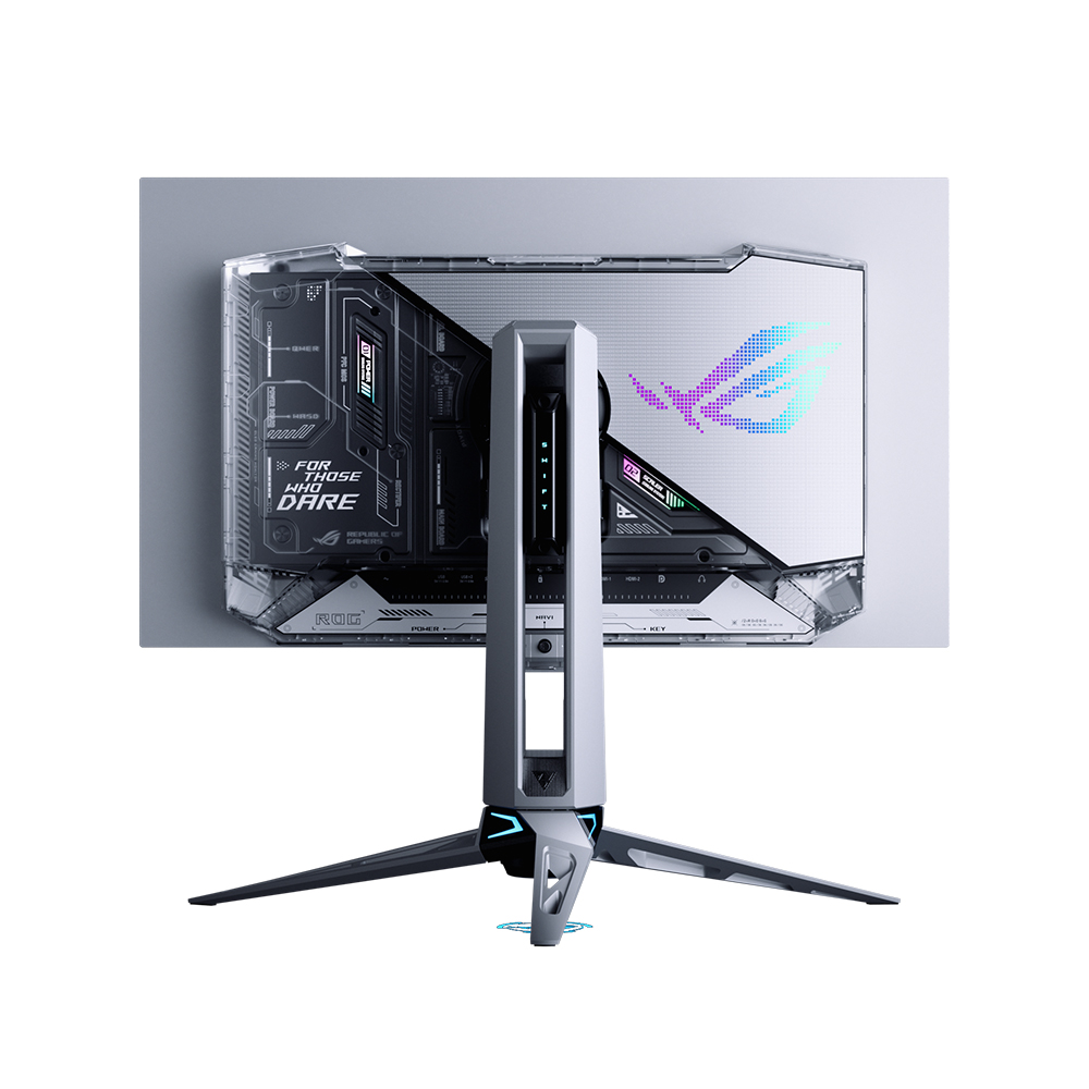 ASUS ROG SWIFT OLED PG27AQWP-W (�ؿܱ���)