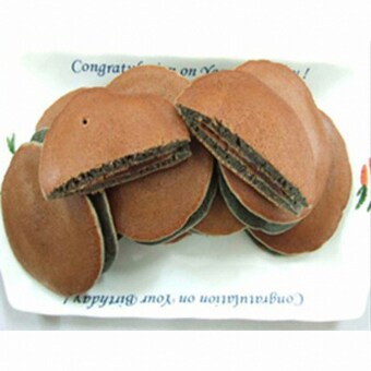 황금 <b>찰보리</b><b>빵</b> 흑미 25g