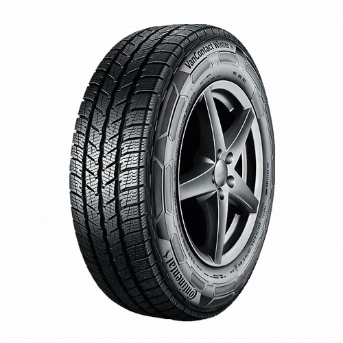 콘티넨탈타이어 밴 콘택트 윈터 225/65R16 (장착비별도)_이미지