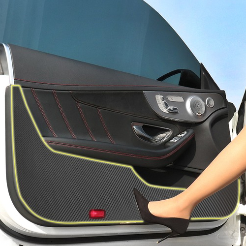 JS오토모티브 카본 도어커버 [차종확인]