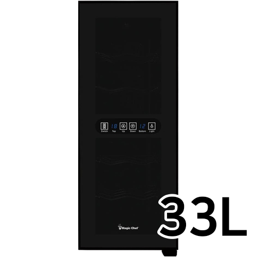 매직쉐프 MEW-F12DB