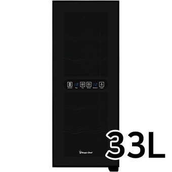 매직쉐프 MEW-F12DB