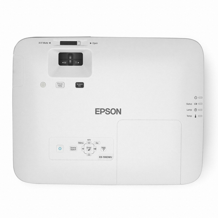 Epson EB-1980WU (중고)_이미지
